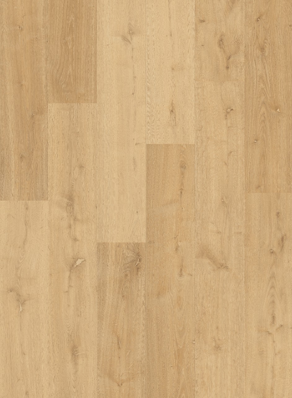 Elegant oak natural