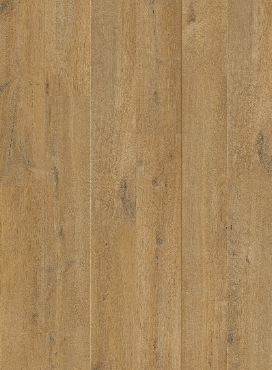 Cotton oak deep natural